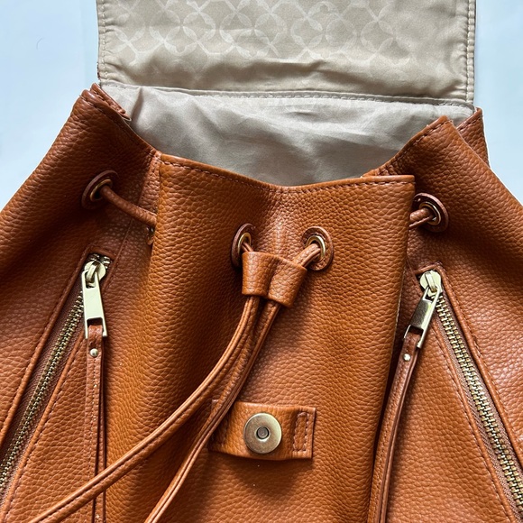 Backpack Purse - Picture 3 of 3